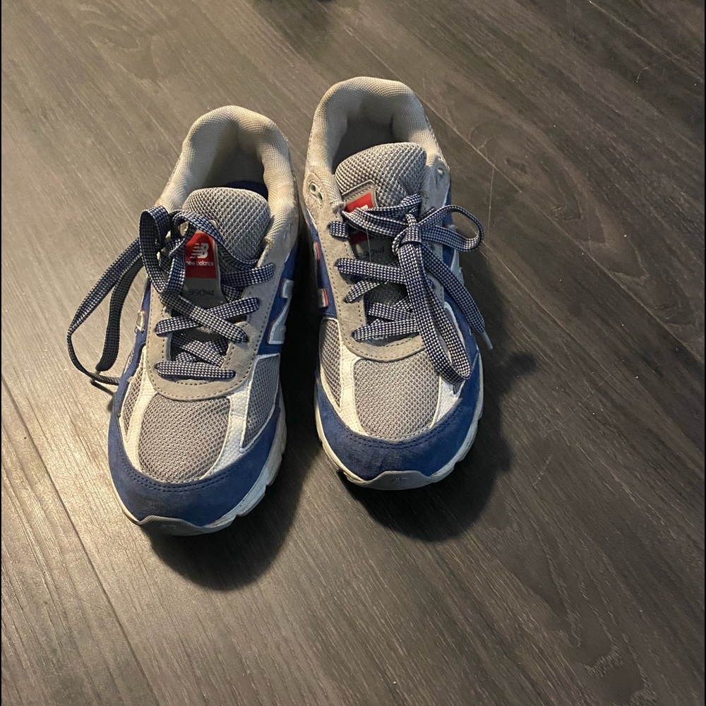 New balance sneakers